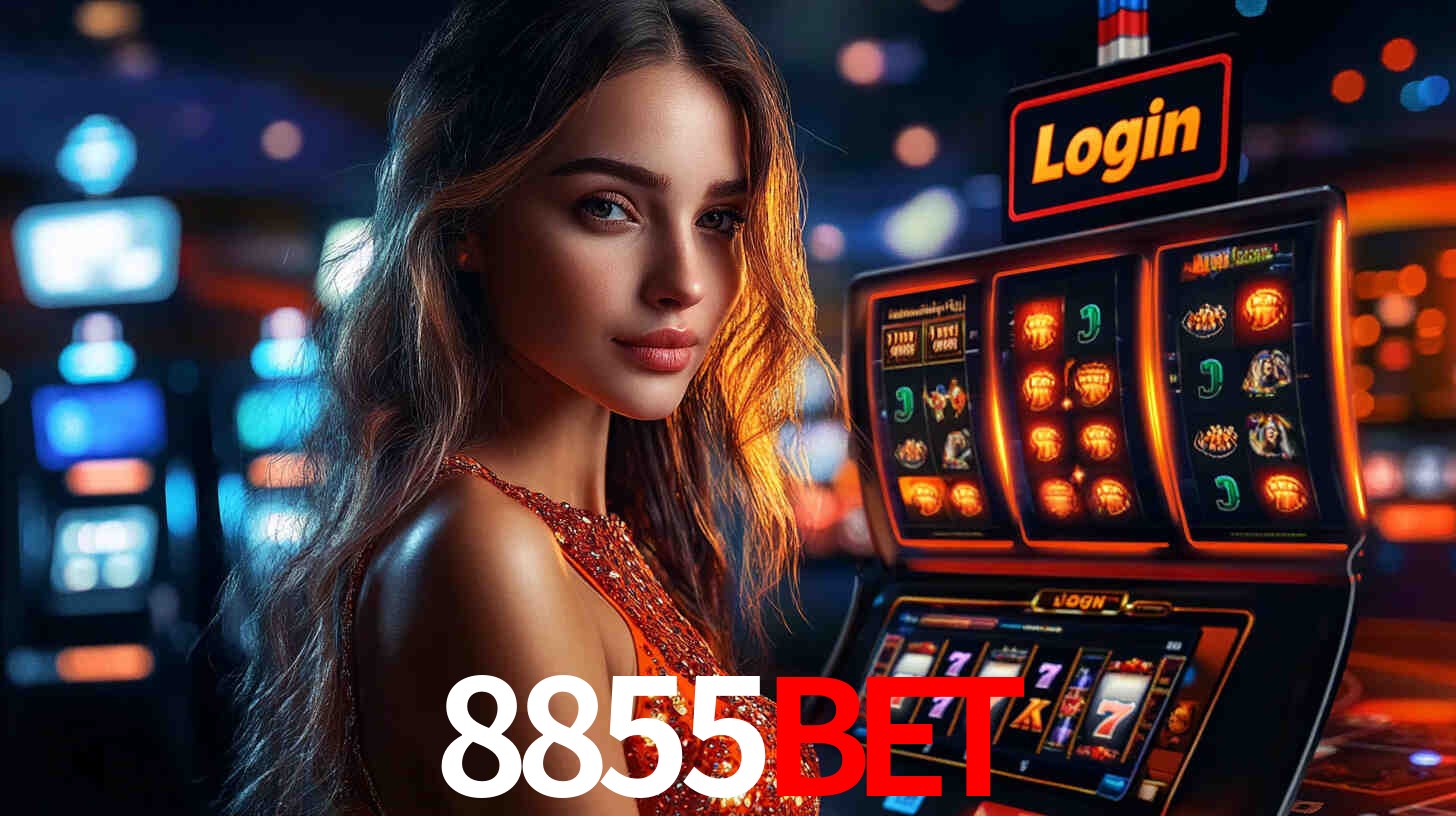 8855bet,8855bet app