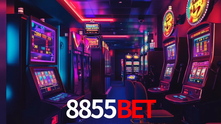 8855bet,8855bet app