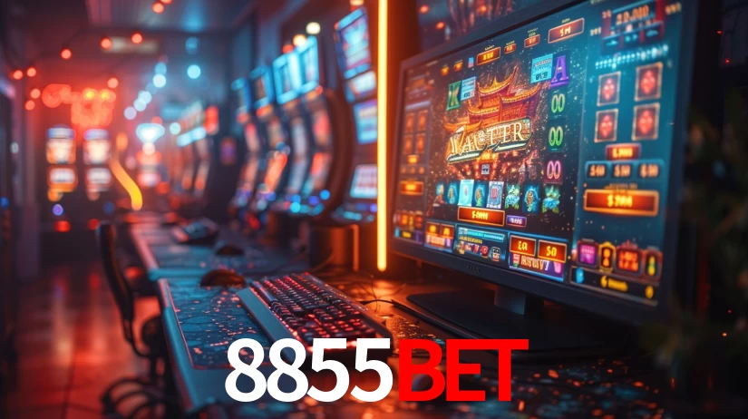 8855bet,8855bet app