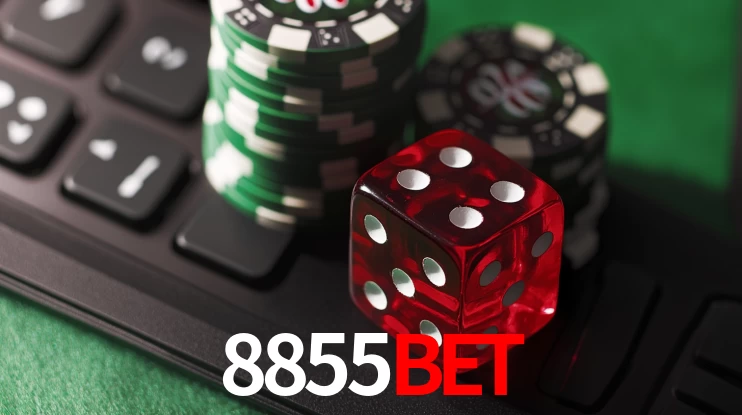 Slot Games 8855bet