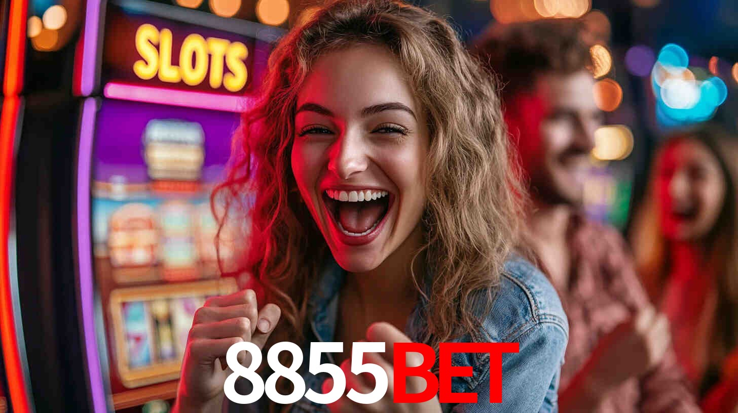 Descubra o Programa VIP da 8855bet: Vantagens Exclusivas para Jogadores