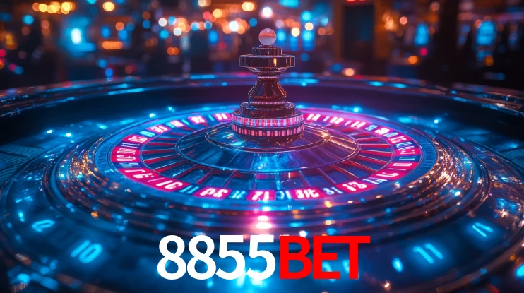 8855bet login