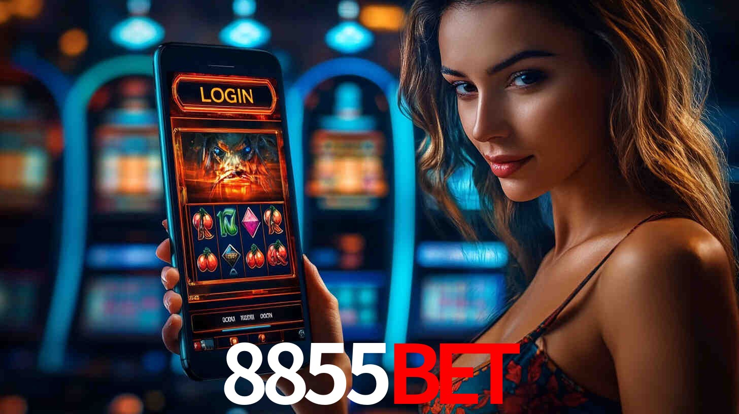 8855bet,8855bet app