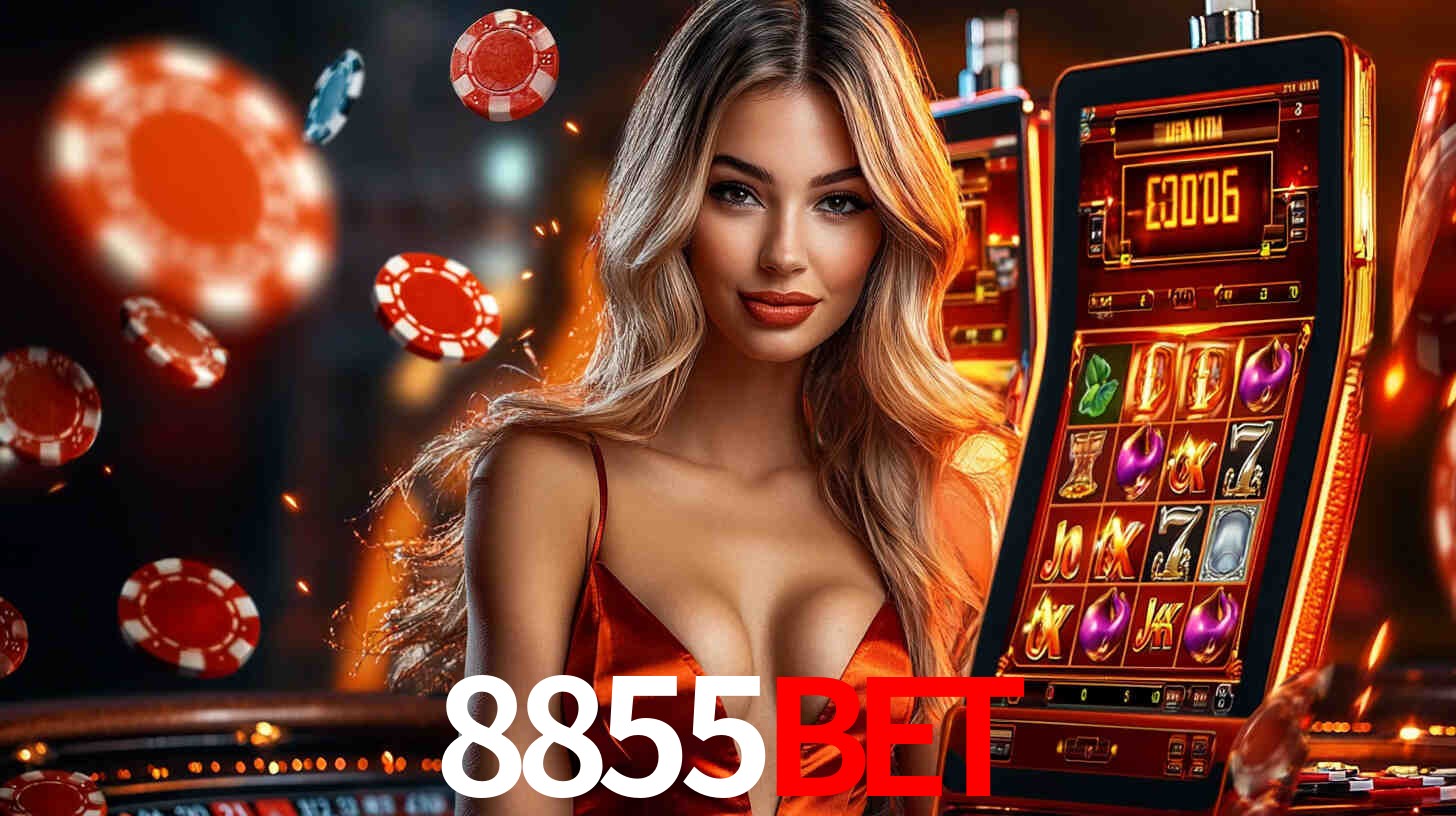 8855bet,8855bet app