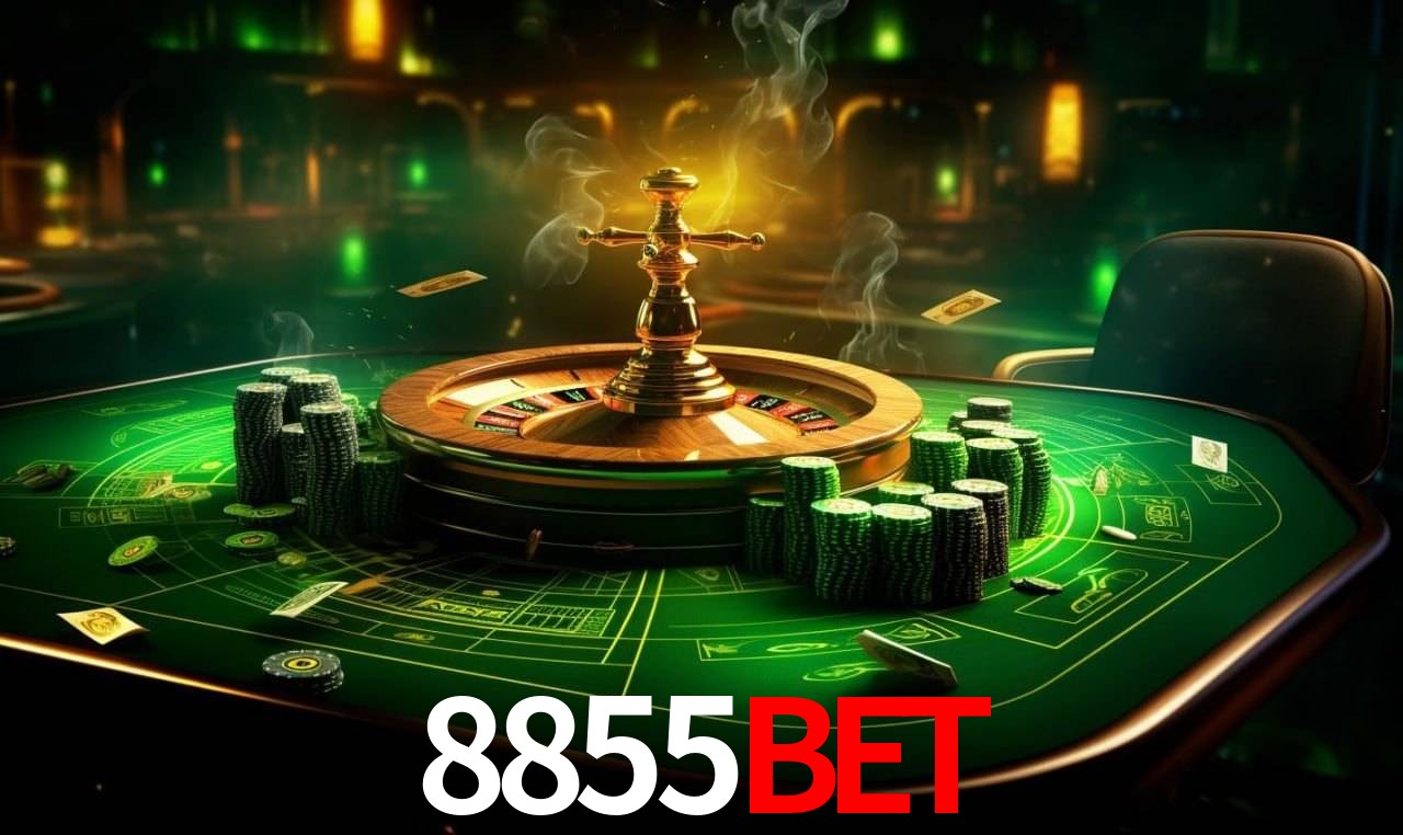 cassino 8855bet