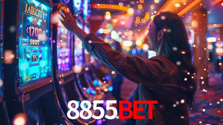 8855bet login