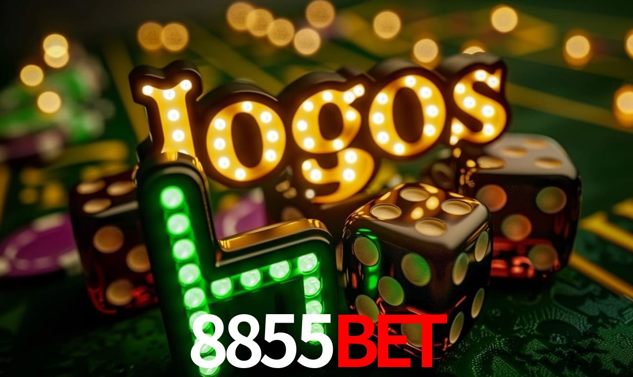 Casino Ao Vivo 8855bet