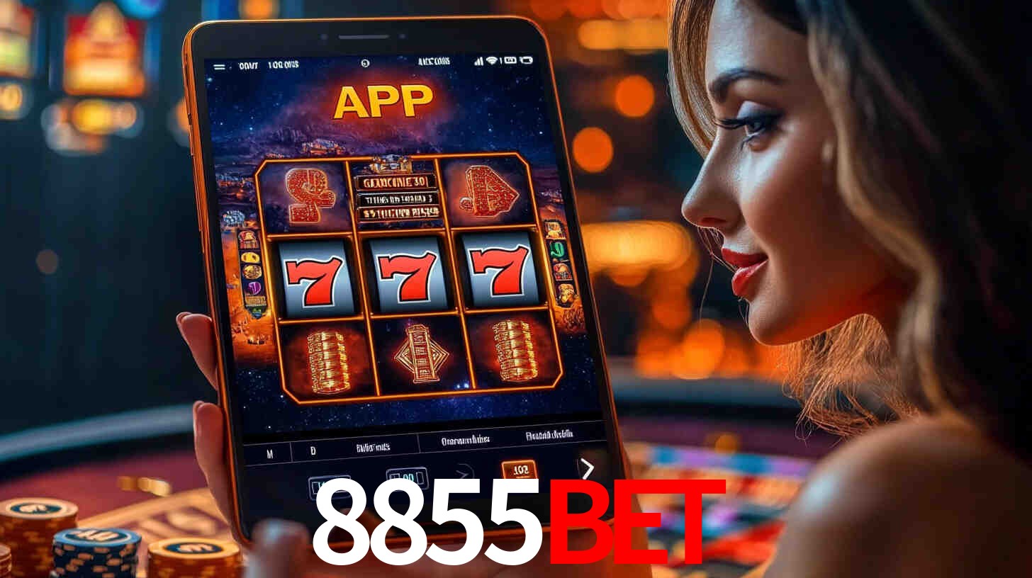 8855bet login