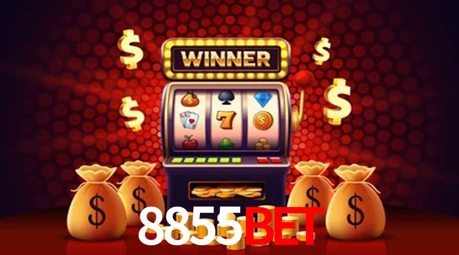 Live Casino 8855bet