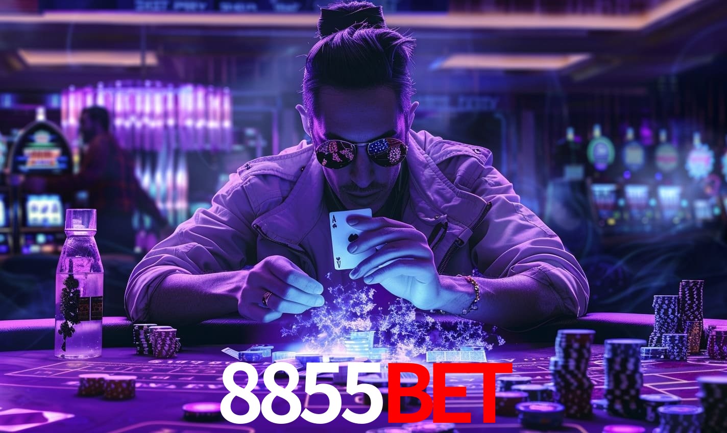 Roulette Table 8855bet