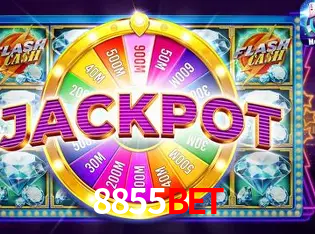 Inovações de Jogos na 8855bet: O Futuro das Experiências Interativas