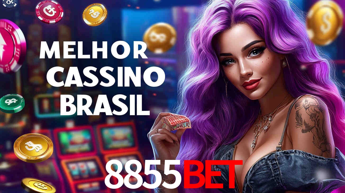 Explorando a Categoria de Eventos em Apostas na 8855bet