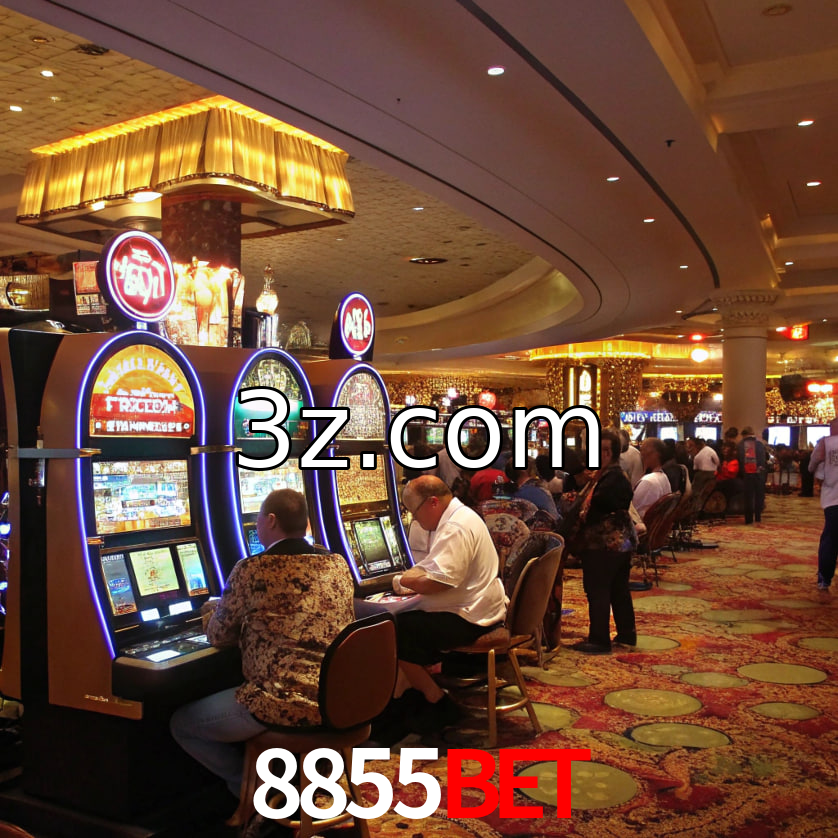 8855bet-Game-Slots